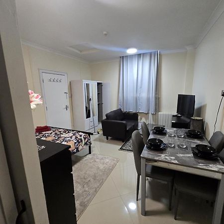 Shanti House Enfield Extérieur photo